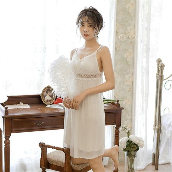 ladies v-neck lace cool pajamas suspenders two-piece comfortable and breathable stretch casual home service sp00181, Black;red
ladies v-neck lace cool pajamas suspenders two-piece comfortable and breathable stretch casual home service sp00181, Black;red