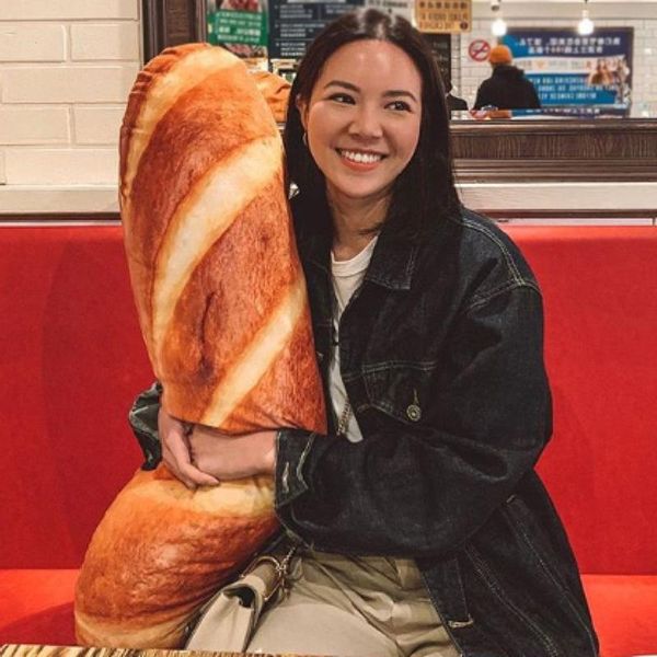 cushion/decorative pillow simulation bread 3d hd print butter plush toy decoration easy to clean soft
cushion/decorative pillow simulation bread 3d hd print butter plush toy decoration easy to clean soft