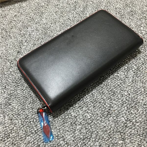 single zipper wallet the most stylish way to carry around money, cards and coins men leather purse card holder long business, women wallet, Red;black
single zipper wallet the most stylish way to carry around money, cards and coins men leather purse card holder long business, women wallet, Red;black