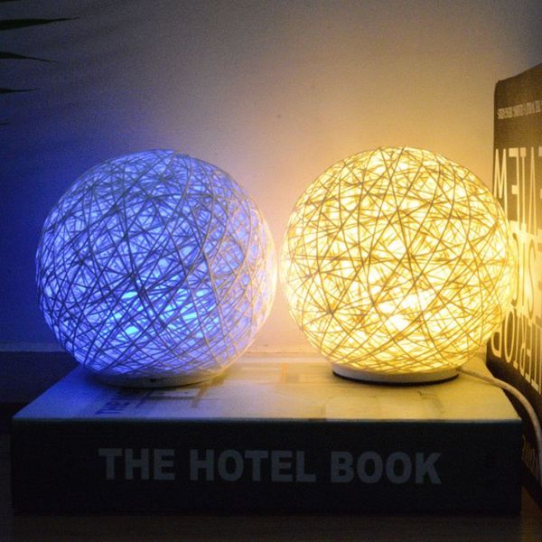 creative led luminous romantic rattan ball night light usb rechargeable pat table lamp bedroom living room decoration birthday g q0113
creative led luminous romantic rattan ball night light usb rechargeable pat table lamp bedroom living room decoration birthday g q0113