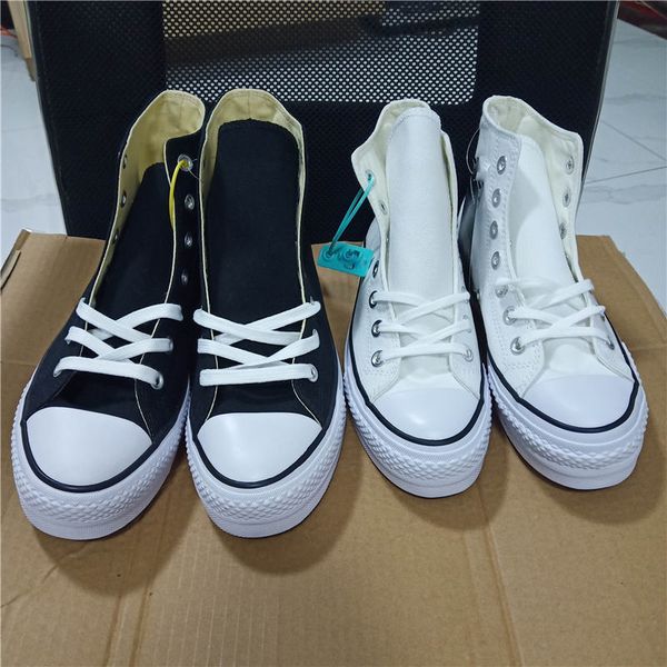 2021 black hi platform running sneakers,sneakertaylor 970s canvas men women shoes fashion plimsolls white casual chaussures 31, Black;red
2021 black hi platform running sneakers,sneakertaylor 970s canvas men women shoes fashion plimsolls white casual chaussures 31, Black;red