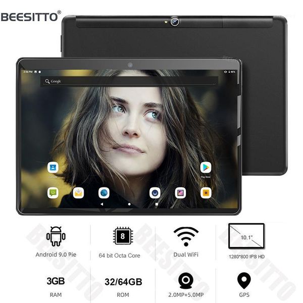 2020 new 10 inch tablet pc android 9.0 mt6762 octa core 3g 4g lte tablets 5.0mp back camera 5g wifi bluetooth gps tab mid +gifts1
2020 new 10 inch tablet pc android 9.0 mt6762 octa core 3g 4g lte tablets 5.0mp back camera 5g wifi bluetooth gps tab mid +gifts1