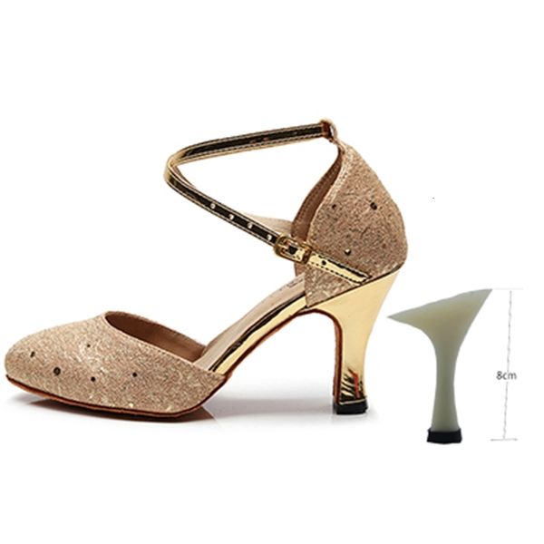 2021 new ladies closed toe women soft sole ballroom salsa latin dancing shoes for girls practice dance sandals 1 80ut, Black
2021 new ladies closed toe women soft sole ballroom salsa latin dancing shoes for girls practice dance sandals 1 80ut, Black