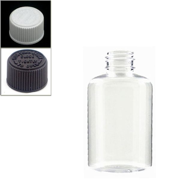 120 мл пустой бостон круглые пластиковые бутылки, прозрачная бутылка для домашних животных с белыми / черными устойчивыми к ребенку крышки 
120 мл пустой бостон круглые пластиковые бутылки, прозрачная бутылка для домашних животных с белыми / черными устойчивыми к ребенку крышки