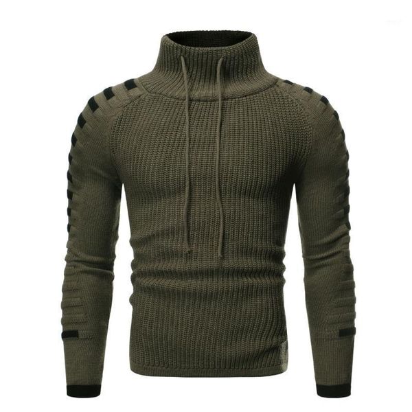 men's sweaters men warmth solid color sweater 2021 winter fashion casual mens keep warm knitwear turtleneck coat1, White;black
men's sweaters men warmth solid color sweater 2021 winter fashion casual mens keep warm knitwear turtleneck coat1, White;black