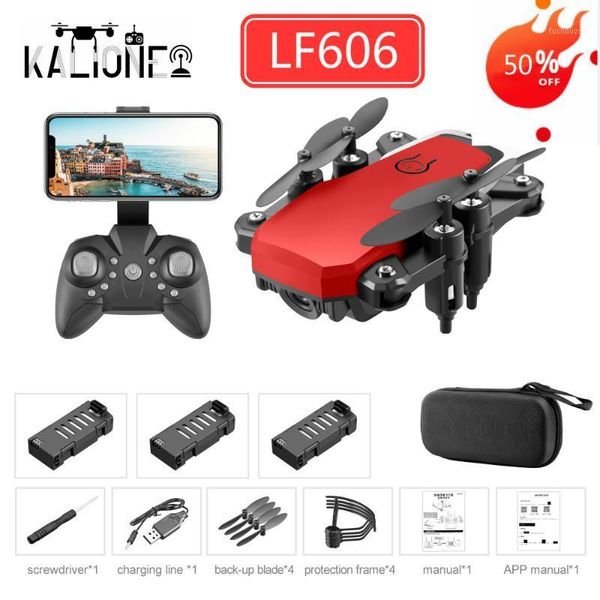 lf606 mini drone wifi fpv with 4k hd camera follow altitude hold 3d flips rc helicopter pocket quadcopter gift for kid's1
lf606 mini drone wifi fpv with 4k hd camera follow altitude hold 3d flips rc helicopter pocket quadcopter gift for kid's1