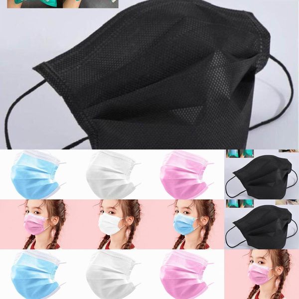 mask bt3l disposable kids face non-woven colorful face masks 46uu black pink layer white chilidren mouth masks cover 3-ply 3 dust vlig
mask bt3l disposable kids face non-woven colorful face masks 46uu black pink layer white chilidren mouth masks cover 3-ply 3 dust vlig
