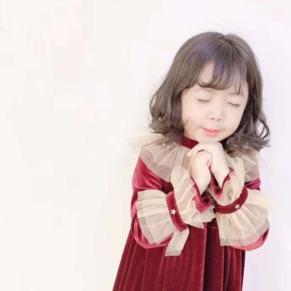 girl's winter new temperament autumn and 20 year red skirt children's foreign sle veet drs 43f3xfxlerb6, Red;yellow
girl's winter new temperament autumn and 20 year red skirt children's foreign sle veet drs 43f3xfxlerb6, Red;yellow