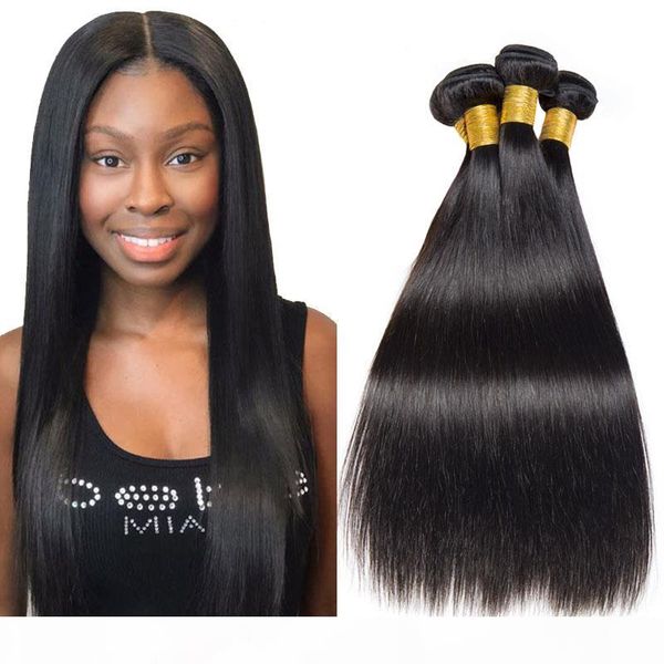 straight human hair bundles 3 pieces 12 14 16 inches natural black brazilian virgin hair human hair extensions wholesale
straight human hair bundles 3 pieces 12 14 16 inches natural black brazilian virgin hair human hair extensions wholesale