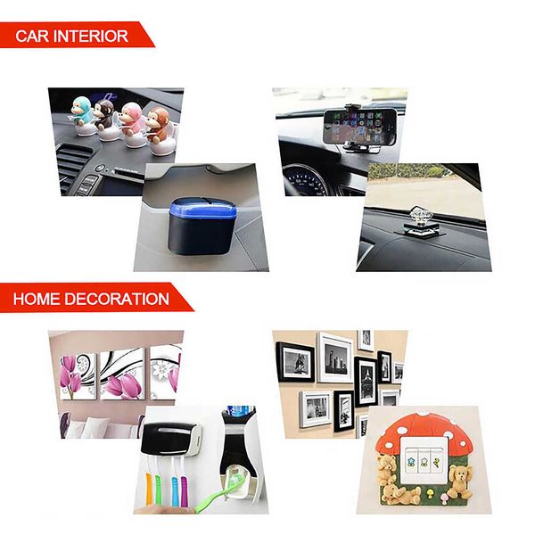 transparent silicone double sided tape sticker 300cm for car high strength high strength no traces adhesive sticker livi
transparent silicone double sided tape sticker 300cm for car high strength high strength no traces adhesive sticker livi