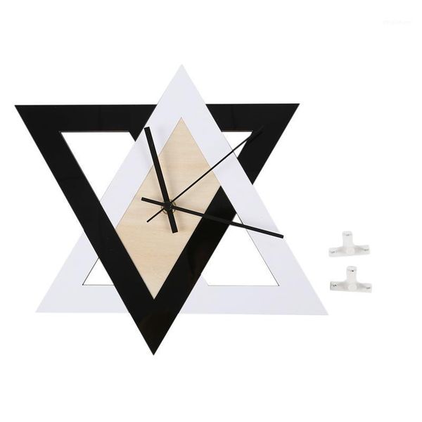 ordic style wall clocks black and white creative wall clock bedroom home decor silent wooden clock for living room1
ordic style wall clocks black and white creative wall clock bedroom home decor silent wooden clock for living room1