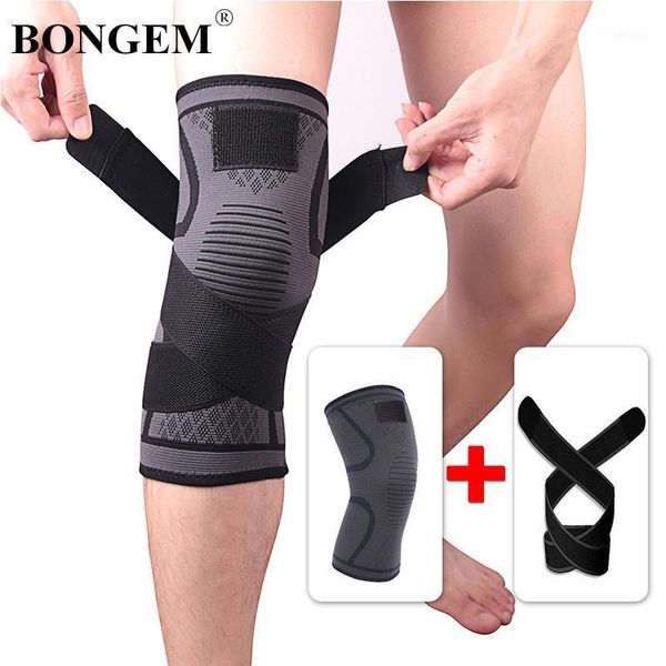 fitness knee pads brace pressurized elastic nylon knee support basketball volleyball breathable cycling bandage training1, Black;gray
fitness knee pads brace pressurized elastic nylon knee support basketball volleyball breathable cycling bandage training1, Black;gray