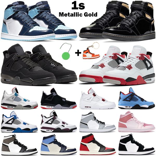 new men basketball shoes 1s high og jumpman 1 black metallic gold dark mocha midnight navy light smoke grey mens women trainers sneakers
new men basketball shoes 1s high og jumpman 1 black metallic gold dark mocha midnight navy light smoke grey mens women trainers sneakers