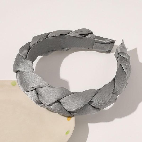 twist braid wide wrinkled vintage headband solid color women headband fashion satin head hoop hairband turban hair accessories q bbyipi
twist braid wide wrinkled vintage headband solid color women headband fashion satin head hoop hairband turban hair accessories q bbyipi