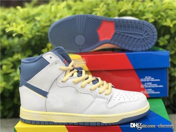 authentic atlas sb dunk high skateboard shoes grey suede sneaker sail track red white ocean fog men women sports shoes size 36-45
authentic atlas sb dunk high skateboard shoes grey suede sneaker sail track red white ocean fog men women sports shoes size 36-45