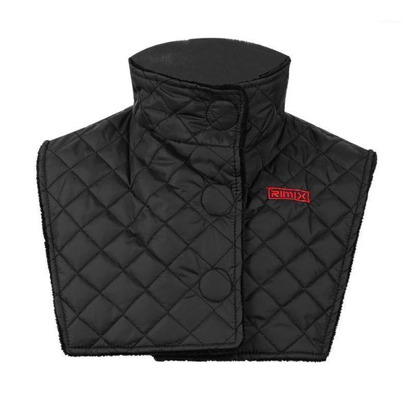 women men high neck warmer winter windproof thick flannel lining neck wrap cover waterproof neckline cycling riding fake collar1, Black;gray
women men high neck warmer winter windproof thick flannel lining neck wrap cover waterproof neckline cycling riding fake collar1, Black;gray