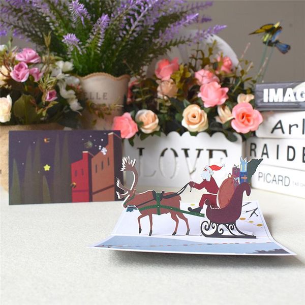 10 pack christmas card colorful printing santa claus pop up cards with envelope stickers new year greeting cards gifts card bbyrvw
10 pack christmas card colorful printing santa claus pop up cards with envelope stickers new year greeting cards gifts card bbyrvw