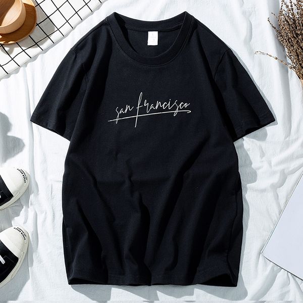 men's cotton t-shirt word print summer fabric basic fashion t shirt 12 colors streetwear plus size 4xl kg-188, White;black
men's cotton t-shirt word print summer fabric basic fashion t shirt 12 colors streetwear plus size 4xl kg-188, White;black