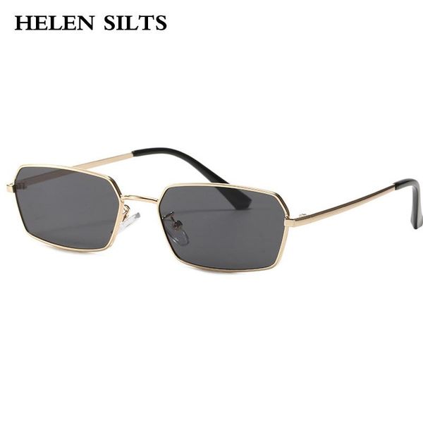 sunglasses vintage small square women men steampunk rectangle sun glasses female shades punk eyeglasses metal eyewear oculos, White;black 
sunglasses vintage small square women men steampunk rectangle sun glasses female shades punk eyeglasses metal eyewear oculos, White;black