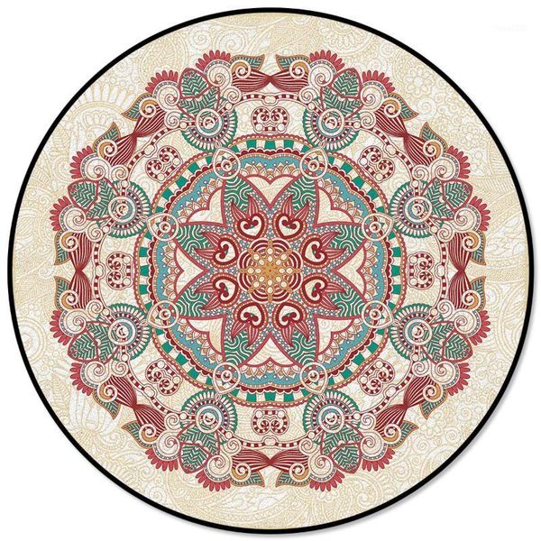 round paisley pattern dining table floor round carpet living room coffee table mat prayer mat computer chair carpet pet1
round paisley pattern dining table floor round carpet living room coffee table mat prayer mat computer chair carpet pet1