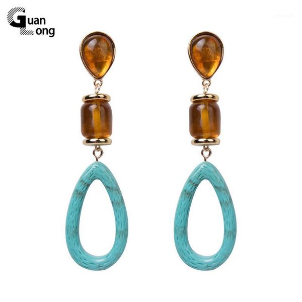 dangle & chandelier guanlong fashion big earrings for women 2021 statement cute korean earings long drop earring girls vintage jewelry1, Silver
dangle & chandelier guanlong fashion big earrings for women 2021 statement cute korean earings long drop earring girls vintage jewelry1, Silver