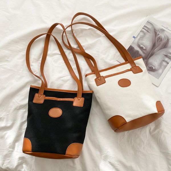 cross body casual hit color shoulder handbag women fashion canvas large capacity shopping tote bags portable street travel handle purse
cross body casual hit color shoulder handbag women fashion canvas large capacity shopping tote bags portable street travel handle purse