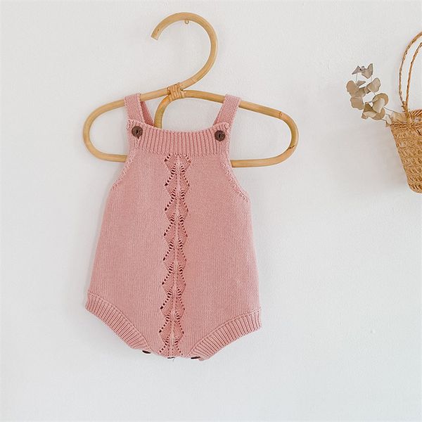 knitted clothes newborn pomper sleeveless girl cotton infant boy romper toddler baby jumpsuit overall 201028, Blue
knitted clothes newborn pomper sleeveless girl cotton infant boy romper toddler baby jumpsuit overall 201028, Blue