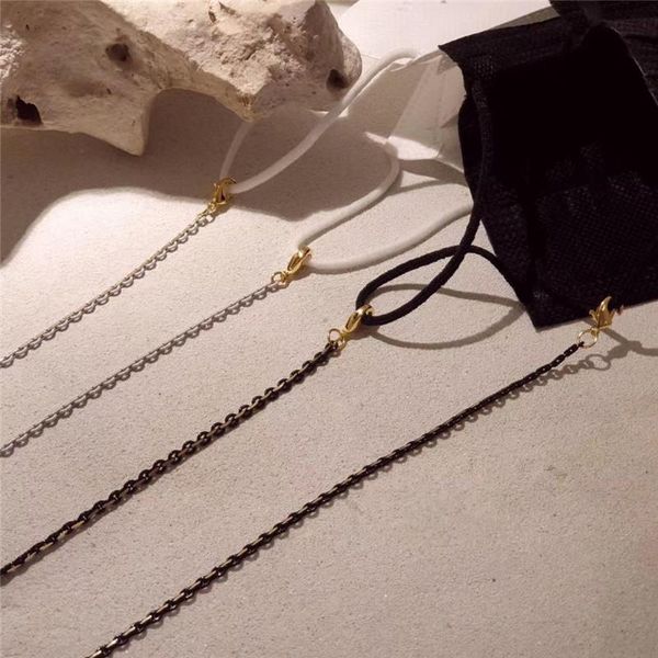 chokers aomu korea boho colorful beaded chain for mask women chains necklace jewelry choker fashion 73cm collares, Golden;silver
chokers aomu korea boho colorful beaded chain for mask women chains necklace jewelry choker fashion 73cm collares, Golden;silver