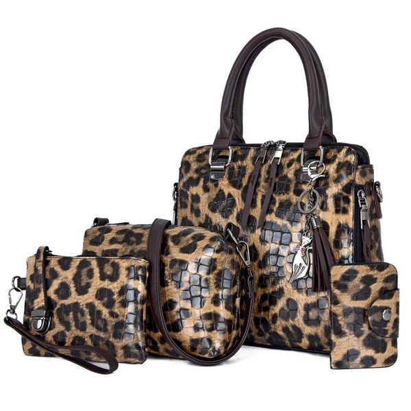 women casual shoulder bag crossbody handbags female bag 2020 new pattern bucket mother and child four-piece bags
women casual shoulder bag crossbody handbags female bag 2020 new pattern bucket mother and child four-piece bags