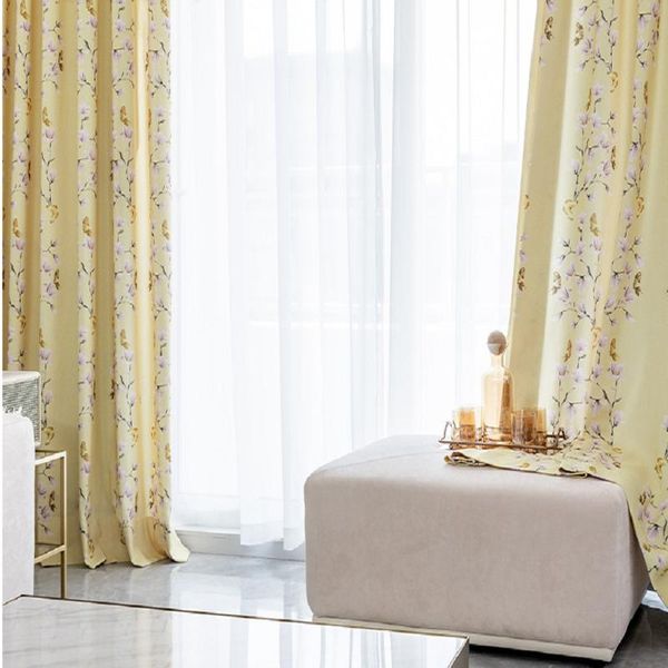 curtain & drapes american style curtains for living dining room bedroom modern minimalist printed tulle finished product customization
curtain & drapes american style curtains for living dining room bedroom modern minimalist printed tulle finished product customization