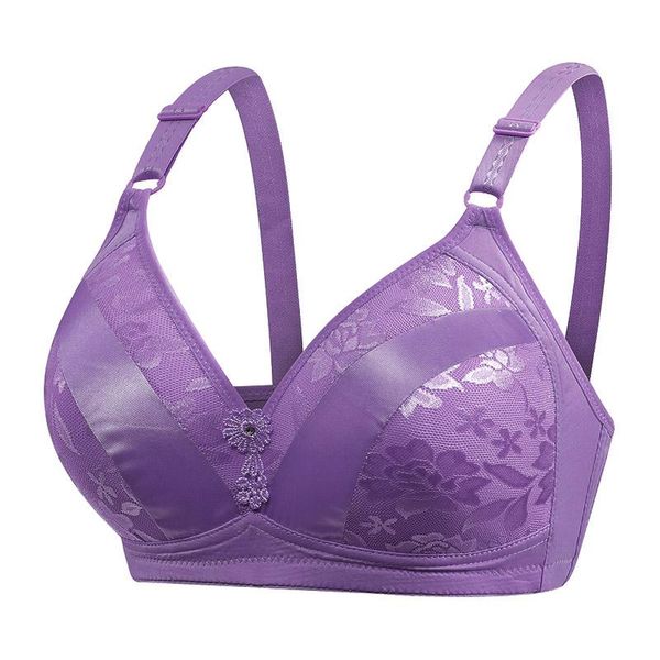 women plus size bra women wireless bras lady breathable underwear fashion embroidery push up bralette b c d 85 90 95 100, Red;black
women plus size bra women wireless bras lady breathable underwear fashion embroidery push up bralette b c d 85 90 95 100, Red;black