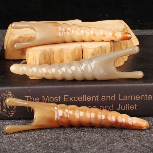 natural yak horn desalination massage instrument bag artifact muscle pulling stick black eye ring nose beauty device
natural yak horn desalination massage instrument bag artifact muscle pulling stick black eye ring nose beauty device