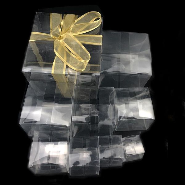 50pcs pvc transparent candy gift boxes square clear chocolate storage box wedding favors sweets gift boxes bags party decoration wmtbxt
50pcs pvc transparent candy gift boxes square clear chocolate storage box wedding favors sweets gift boxes bags party decoration wmtbxt