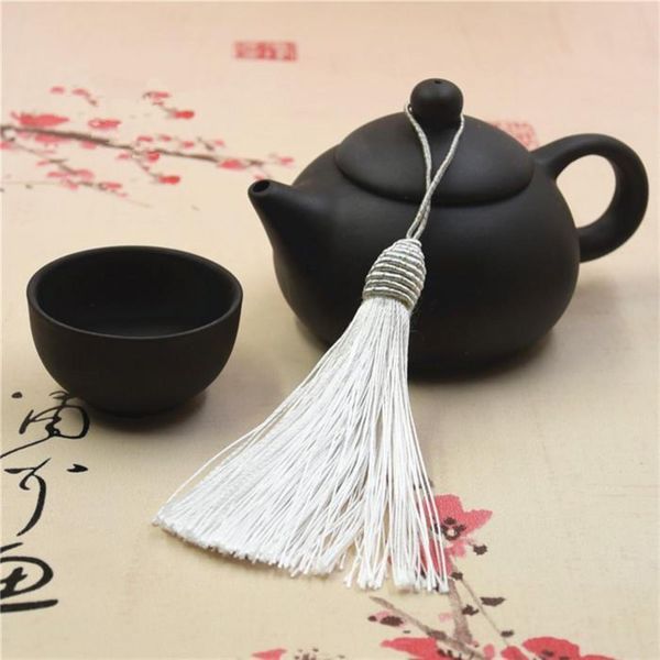 10pcs polyester silk tassels fringe pendant diy material cord tassels trim home curtains party decor tassels ribbon accessories h jllnpj
10pcs polyester silk tassels fringe pendant diy material cord tassels trim home curtains party decor tassels ribbon accessories h jllnpj