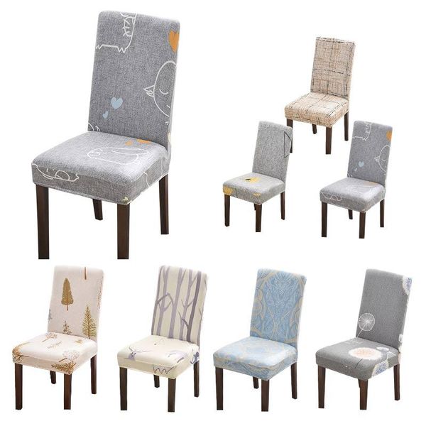chair covers universal high back dining spandex stretch anti-dirty seat modern slipcovers furniture protector
chair covers universal high back dining spandex stretch anti-dirty seat modern slipcovers furniture protector