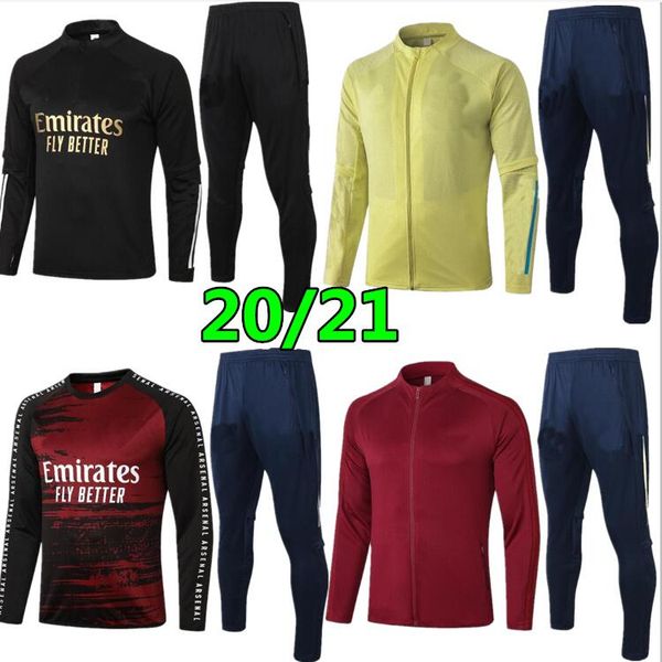2020 2021 tierney pépé survetement jacket training suit soccer tracksuits ceballos henry pepe tracksuit football jacket tracksuit set, Black;yellow
2020 2021 tierney pépé survetement jacket training suit soccer tracksuits ceballos henry pepe tracksuit football jacket tracksuit set, Black;yellow