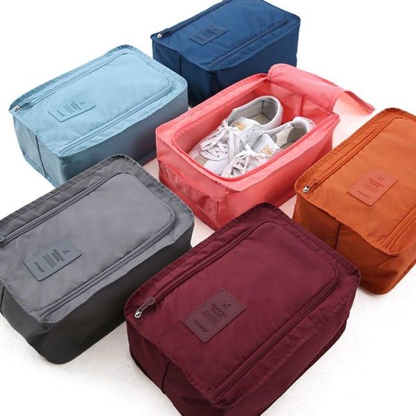 storage bags home 6 color organization fashion bag travel portable handbag shoe waterproof lb910119
storage bags home 6 color organization fashion bag travel portable handbag shoe waterproof lb910119