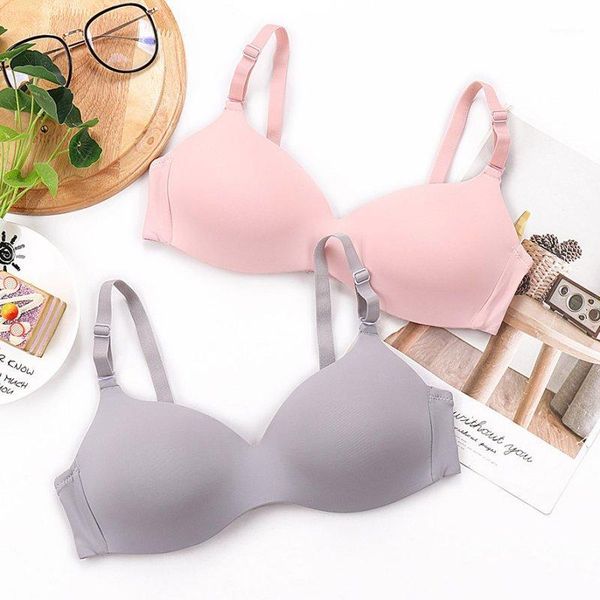 bras women push up lingerie seamless bra bralette backless bras intimates simple underwear1, Red;black
bras women push up lingerie seamless bra bralette backless bras intimates simple underwear1, Red;black