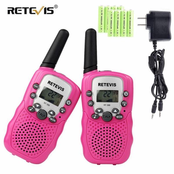 walkie talkie retevis rt388 kids 2pcs radio with charger battery uhf 2 way portable vox ctcss/dcs a91091
walkie talkie retevis rt388 kids 2pcs radio with charger battery uhf 2 way portable vox ctcss/dcs a91091