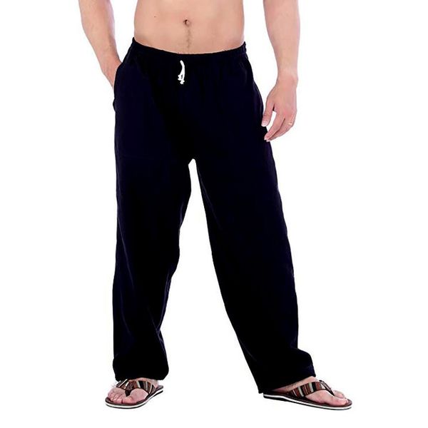 summer fitness gyms men pants full length pants sweatpants fashion trousers casual workout workout jogger pure color pants, Black
summer fitness gyms men pants full length pants sweatpants fashion trousers casual workout workout jogger pure color pants, Black