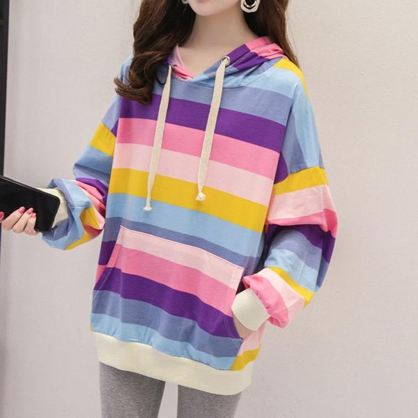 2021 spring new arrival elegant woman loose hoodies long sleeve cotton comfortable sweatershirts casual, Black
2021 spring new arrival elegant woman loose hoodies long sleeve cotton comfortable sweatershirts casual, Black