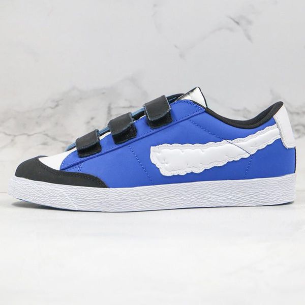 2020 new skateboard shoes sb board shoes kevin bradley black blue sky clouds velcro sb low heaven men women outdoor shoes
2020 new skateboard shoes sb board shoes kevin bradley black blue sky clouds velcro sb low heaven men women outdoor shoes