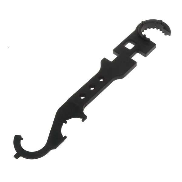 tactical wrench ar15/m4 outdoor spanner tool armorer stock barrel remove hunting accessories 1 nvsy6
tactical wrench ar15/m4 outdoor spanner tool armorer stock barrel remove hunting accessories 1 nvsy6