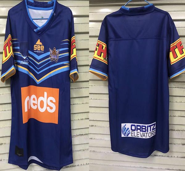 2020 gold coast titans home jersey rugby 2021 brimson cartwright stockwell arrow whitbread wallace king rein peats don taylor lee s-5xl, Black;gray
2020 gold coast titans home jersey rugby 2021 brimson cartwright stockwell arrow whitbread wallace king rein peats don taylor lee s-5xl, Black;gray