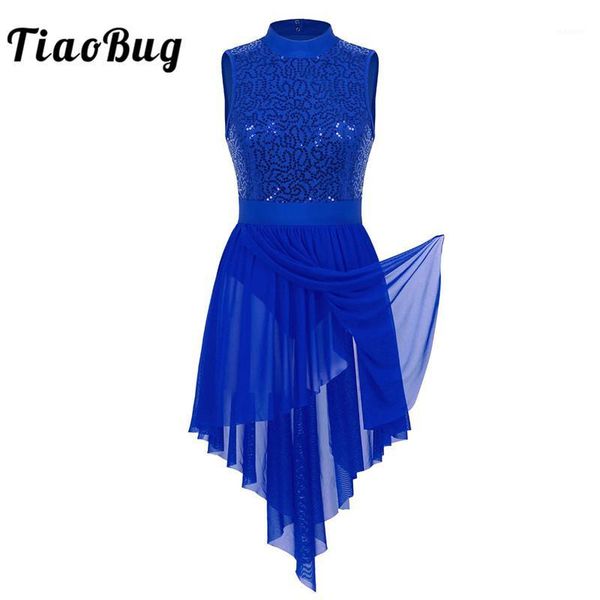tiaobug halter sleeveless shiny sequins gymnastics leotard women tutu ballet bodysuit skating dress lyrical dance costumes1, Black;red
tiaobug halter sleeveless shiny sequins gymnastics leotard women tutu ballet bodysuit skating dress lyrical dance costumes1, Black;red