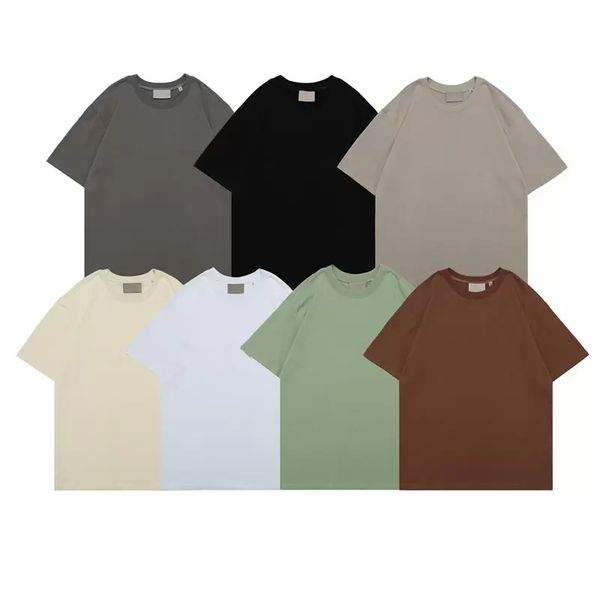 men's luxury designer t-shirts women's casual street breathable short sleeve 100% cotton t-shirts, White;black
men's luxury designer t-shirts women's casual street breathable short sleeve 100% cotton t-shirts, White;black