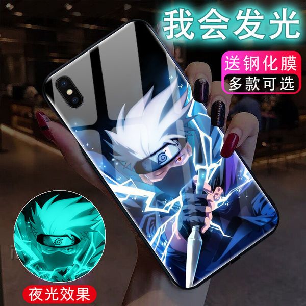 suitable for nartiktok huawei mate20 mobile phone shell luminous glass p30 kakasi p30pro sonic sasaki
suitable for nartiktok huawei mate20 mobile phone shell luminous glass p30 kakasi p30pro sonic sasaki