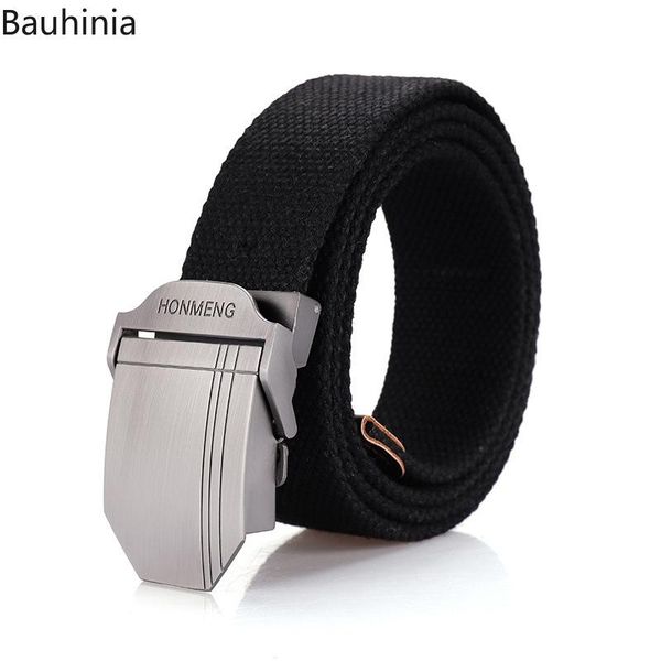 2020 new men&women canvas belt luxury metal buckle jeans belt army tactical belts for women waistband strap male, Black;brown
2020 new men&women canvas belt luxury metal buckle jeans belt army tactical belts for women waistband strap male, Black;brown