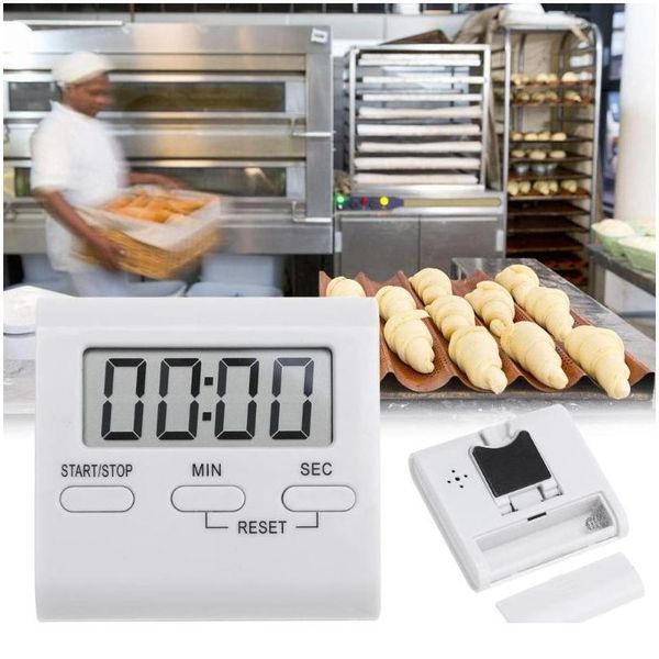 multifunctional kitchen timer 99 minutes alarm clock home cooking practical supplies cook food tools kitchen acc bbyzau
multifunctional kitchen timer 99 minutes alarm clock home cooking practical supplies cook food tools kitchen acc bbyzau