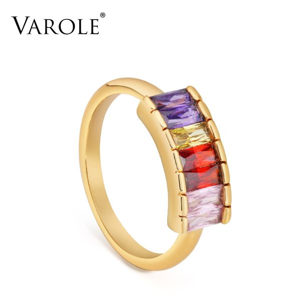 varole summer color crystal ring gold color knuckle rings for women fashion jewelry party anillos
varole summer color crystal ring gold color knuckle rings for women fashion jewelry party anillos